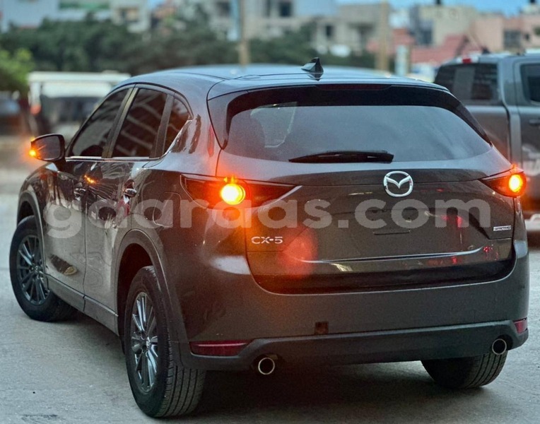 Big with watermark mazda cx 5 dakar dakar 32706