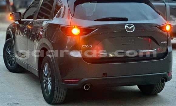 Acheter Occasion Voiture Mazda CX-5 Bleu à Dakar, Dakar Acheter Occasion Voiture Mazda CX-5 Bleu à Dakar, Dakar