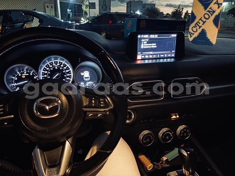 Big with watermark mazda cx 5 dakar dakar 32706