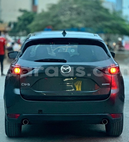 Big with watermark mazda cx 5 dakar dakar 32706