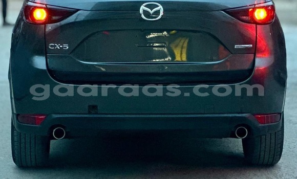 Acheter Occasion Voiture Mazda CX-5 Bleu à Dakar, Dakar Acheter Occasion Voiture Mazda CX-5 Bleu à Dakar, Dakar