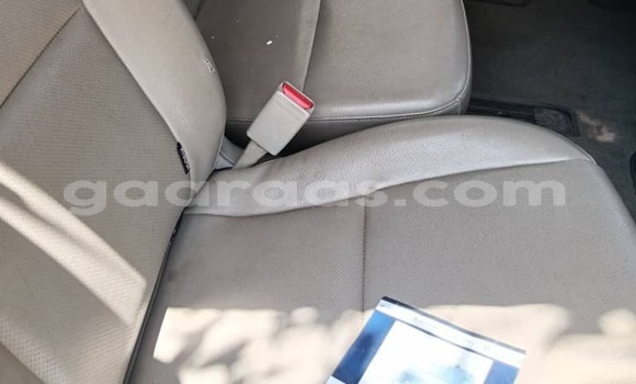 Acheter Occasion Voiture Kia Carnival Noir à Thiès, Région de Thiès Acheter Occasion Voiture Kia Carnival Noir à Thiès, Région de Thiès