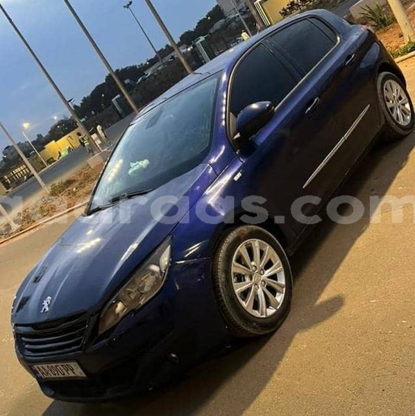 Big with watermark peugeot 308 dakar dakar 32708