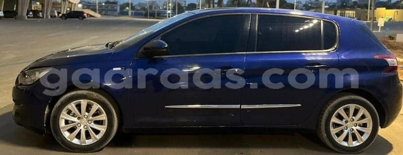 Big with watermark peugeot 308 dakar dakar 32708