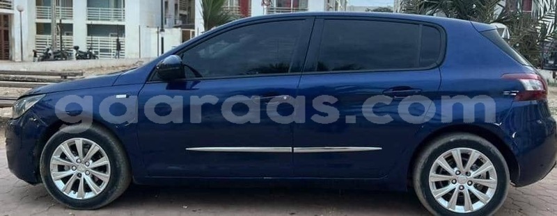 Big with watermark peugeot 308 dakar dakar 32708