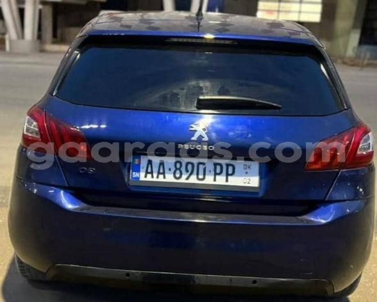 Big with watermark peugeot 308 dakar dakar 32708