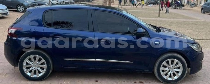 Big with watermark peugeot 308 dakar dakar 32708