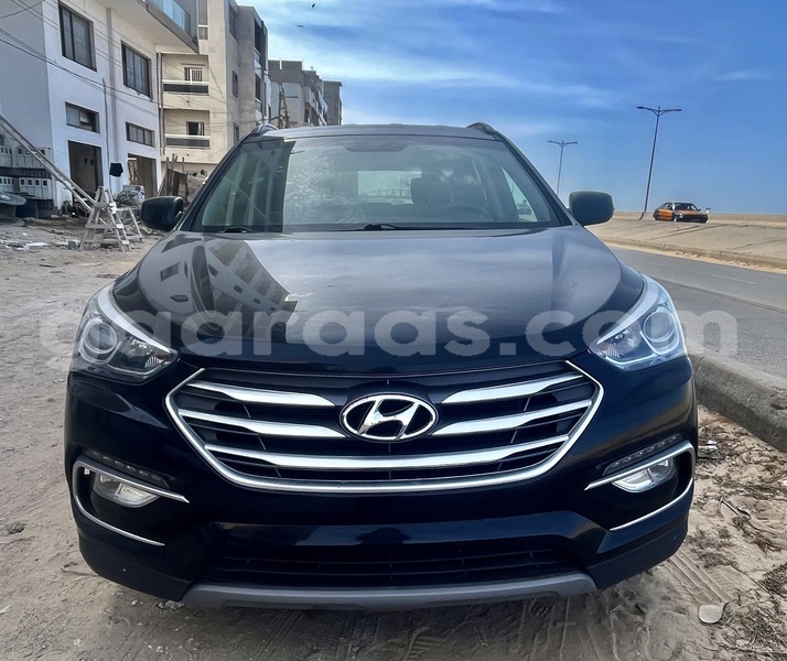 Big with watermark hyundai santa fe dakar dakar 32709