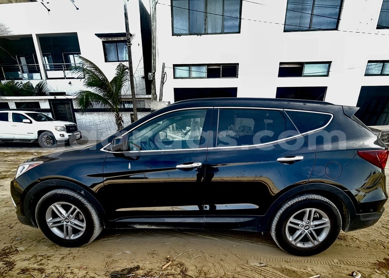 Big with watermark hyundai santa fe dakar dakar 32709