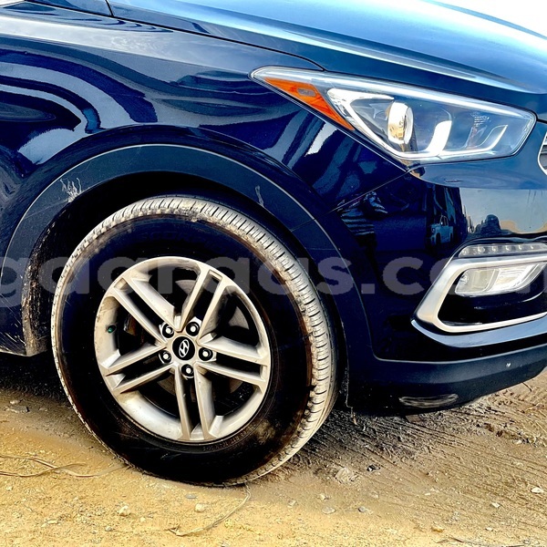 Big with watermark hyundai santa fe dakar dakar 32709