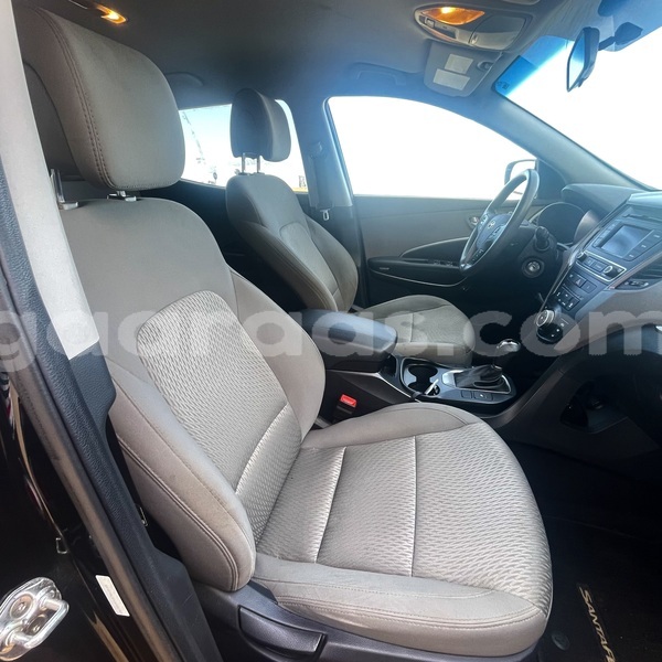 Big with watermark hyundai santa fe dakar dakar 32709