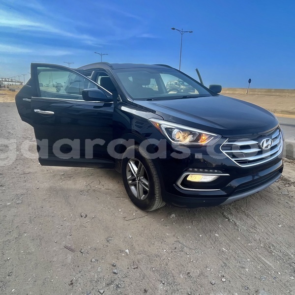 Big with watermark hyundai santa fe dakar dakar 32709