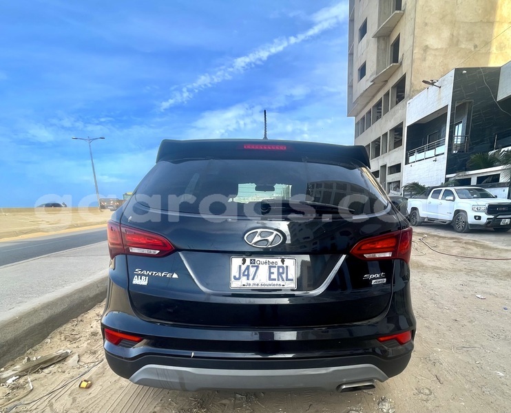 Big with watermark hyundai santa fe dakar dakar 32709