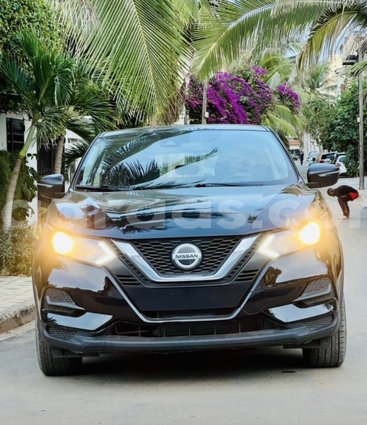 Big with watermark nissan qashqai dakar dakar 32710