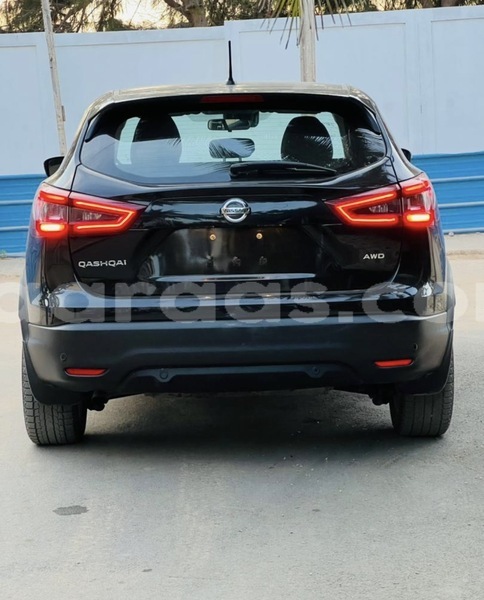 Big with watermark nissan qashqai dakar dakar 32710