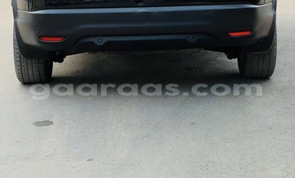 Acheter Import Voiture Nissan Qashqai Noir à Dakar, Dakar Acheter Import Voiture Nissan Qashqai Noir à Dakar, Dakar