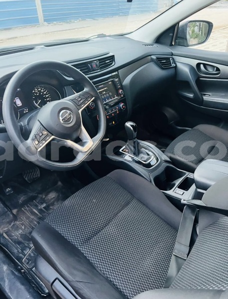 Big with watermark nissan qashqai dakar dakar 32710