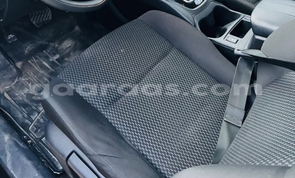 Acheter Import Voiture Nissan Qashqai Noir à Dakar, Dakar Acheter Import Voiture Nissan Qashqai Noir à Dakar, Dakar