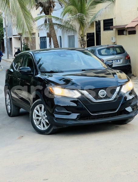 Big with watermark nissan qashqai dakar dakar 32710