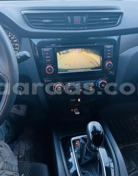 Big with watermark nissan qashqai dakar dakar 32710