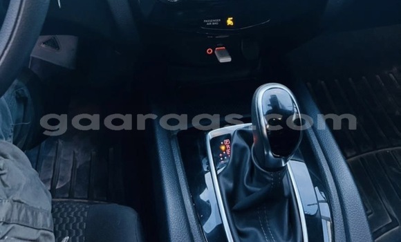 Acheter Import Voiture Nissan Qashqai Noir à Dakar, Dakar Acheter Import Voiture Nissan Qashqai Noir à Dakar, Dakar