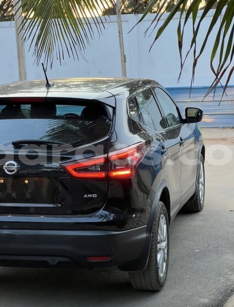 Big with watermark nissan qashqai dakar dakar 32710