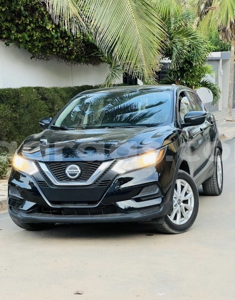 Big with watermark nissan qashqai dakar dakar 32710