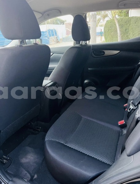 Big with watermark nissan qashqai dakar dakar 32710