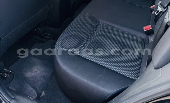 Acheter Import Voiture Nissan Qashqai Noir à Dakar, Dakar Acheter Import Voiture Nissan Qashqai Noir à Dakar, Dakar