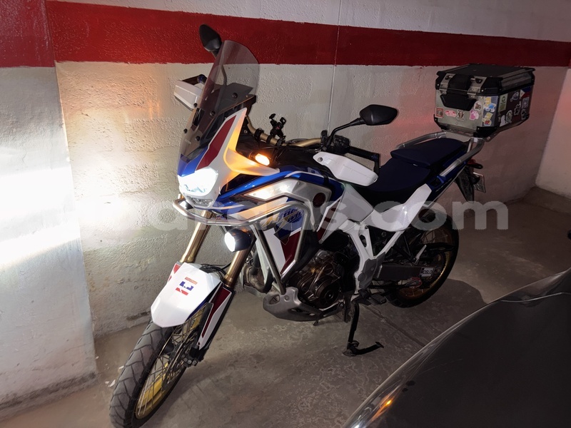 Big with watermark honda crf dakar dakar 32716