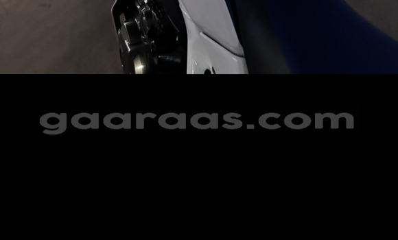 Acheter Occasion Moto Honda CRF Bleu à Dakar, Dakar Acheter Occasion Moto Honda CRF Bleu à Dakar, Dakar