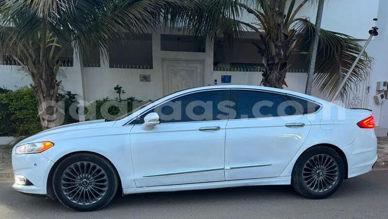 Big with watermark ford mustang dakar dakar 32717