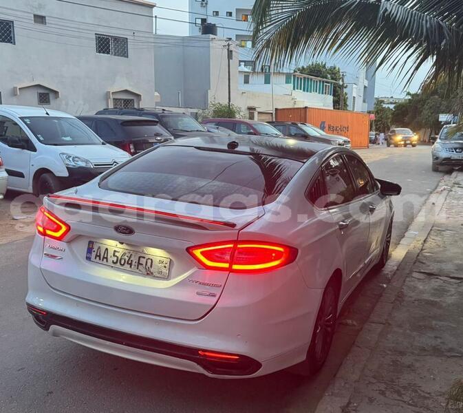 Big with watermark ford mustang dakar dakar 32717