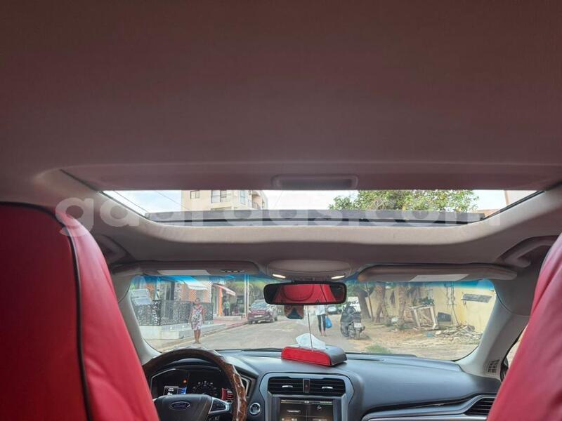 Big with watermark ford mustang dakar dakar 32717