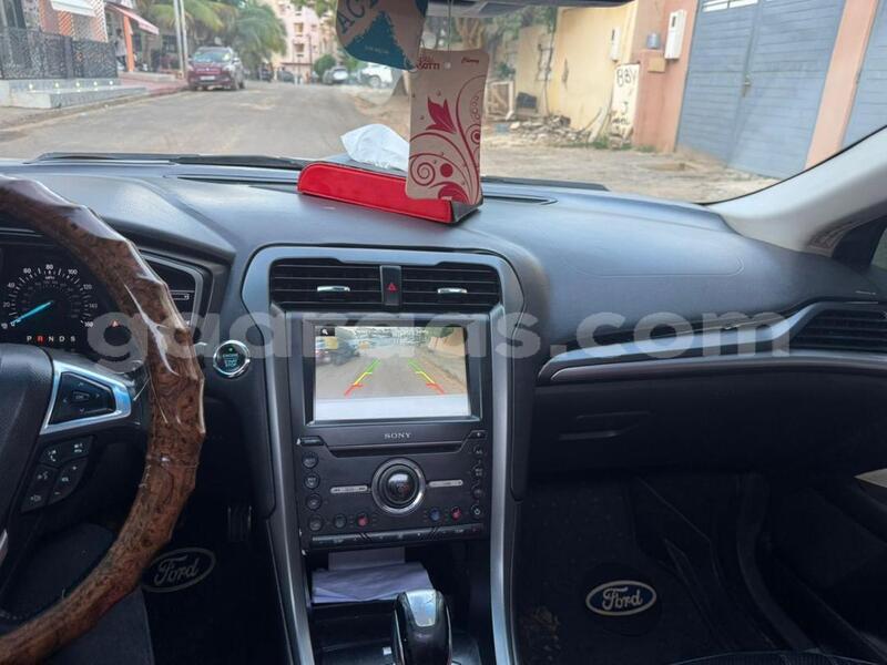 Big with watermark ford mustang dakar dakar 32717