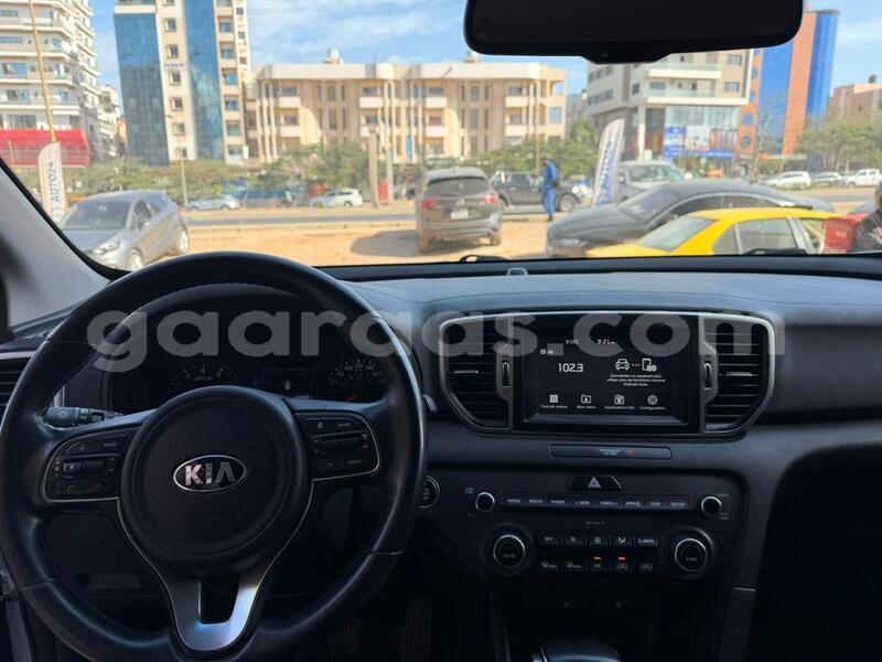 Big with watermark kia sportage dakar dakar 32718