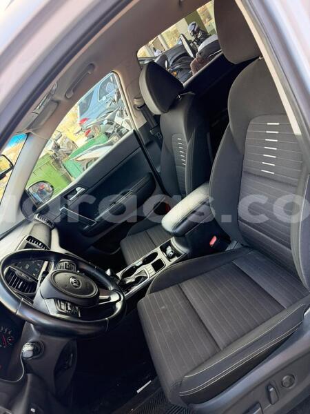 Big with watermark kia sportage dakar dakar 32718