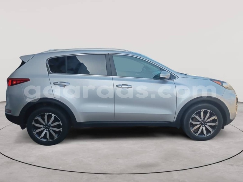 Big with watermark kia sportage dakar dakar 32718