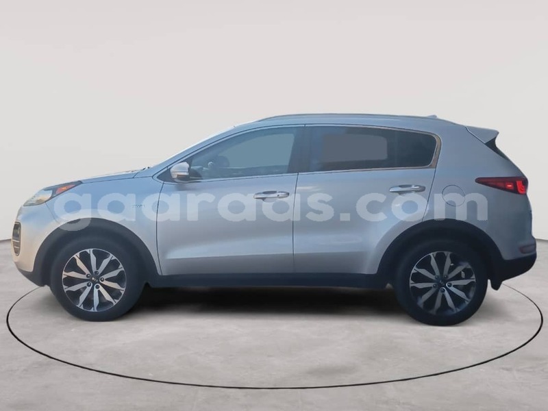 Big with watermark kia sportage dakar dakar 32718