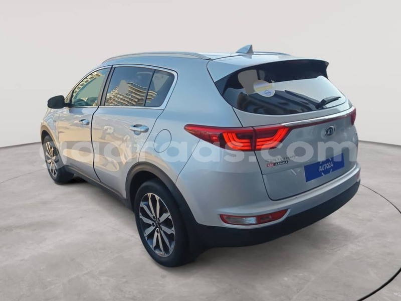 Big with watermark kia sportage dakar dakar 32718