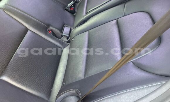 Dieundeu Occasion Hyundai Tucson Silver Auto in Dakar in Dakar Dieundeu Occasion Hyundai Tucson Silver Auto in Dakar in Dakar