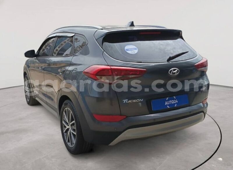 Big with watermark hyundai tucson dakar dakar 32719