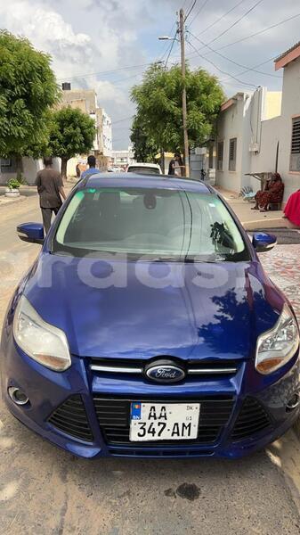 Big with watermark ford focus dakar dakar 32721