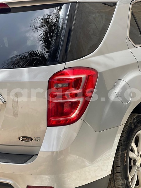 Big with watermark chevrolet equinox dakar dakar 32723
