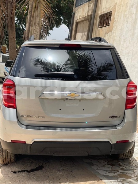 Big with watermark chevrolet equinox dakar dakar 32723