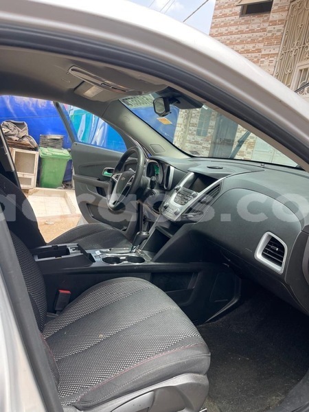 Big with watermark chevrolet equinox dakar dakar 32723