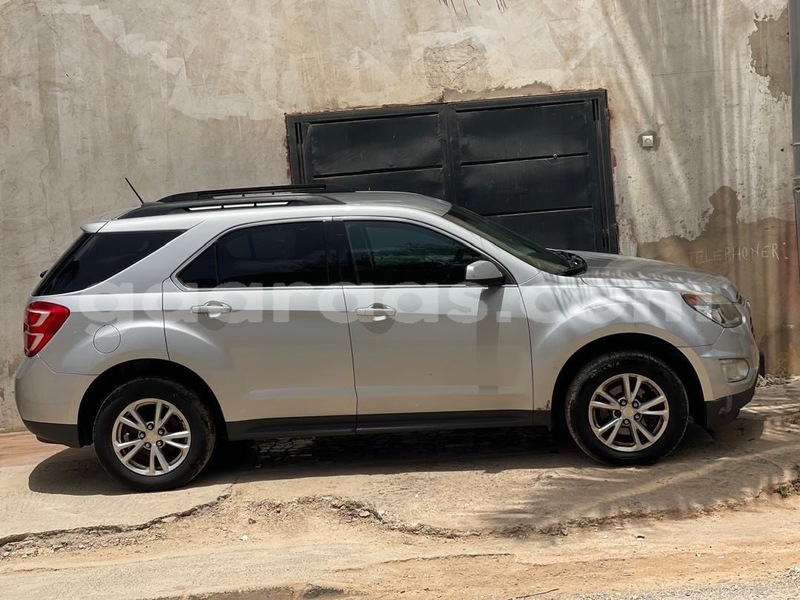 Big with watermark chevrolet equinox dakar dakar 32723