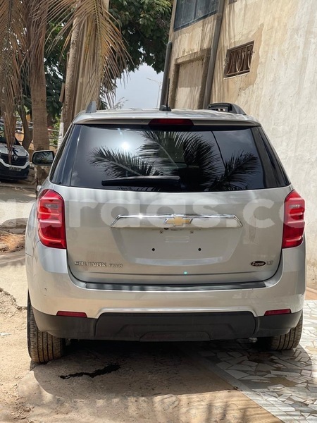 Big with watermark chevrolet equinox dakar dakar 32723