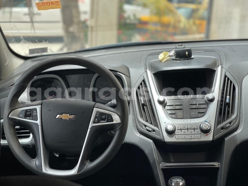 Big with watermark chevrolet equinox dakar dakar 32723