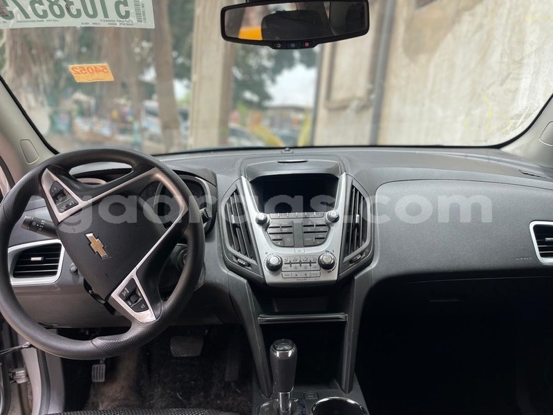 Big with watermark chevrolet equinox dakar dakar 32723